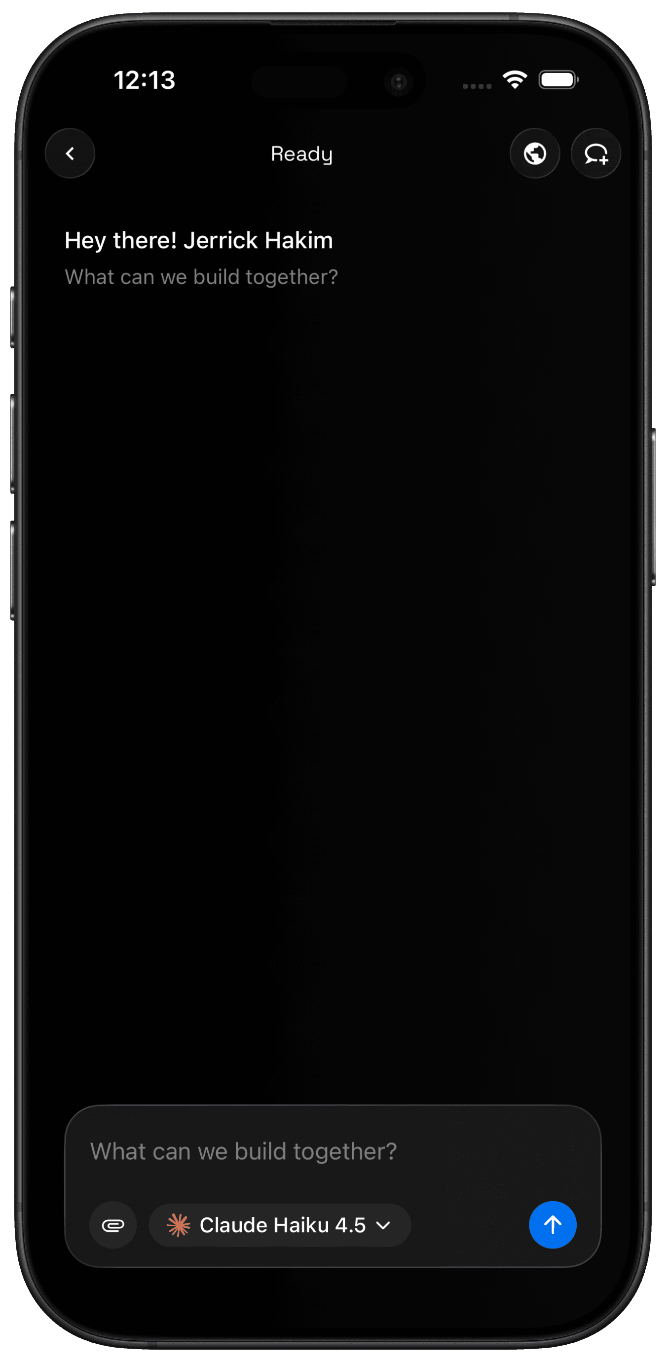 AI That Actually Understands Your Code