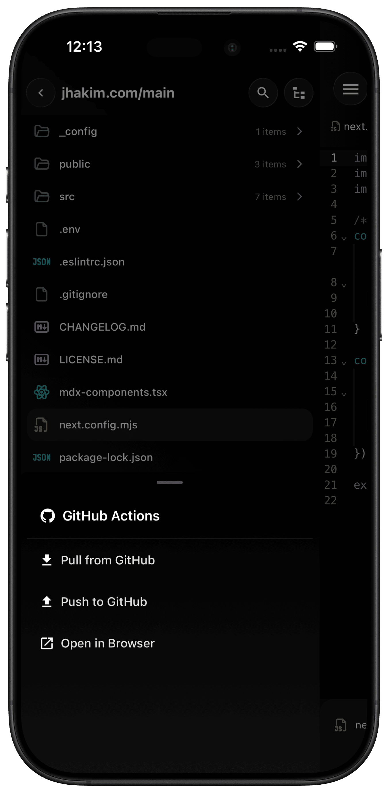 Git Operations Made Effortless